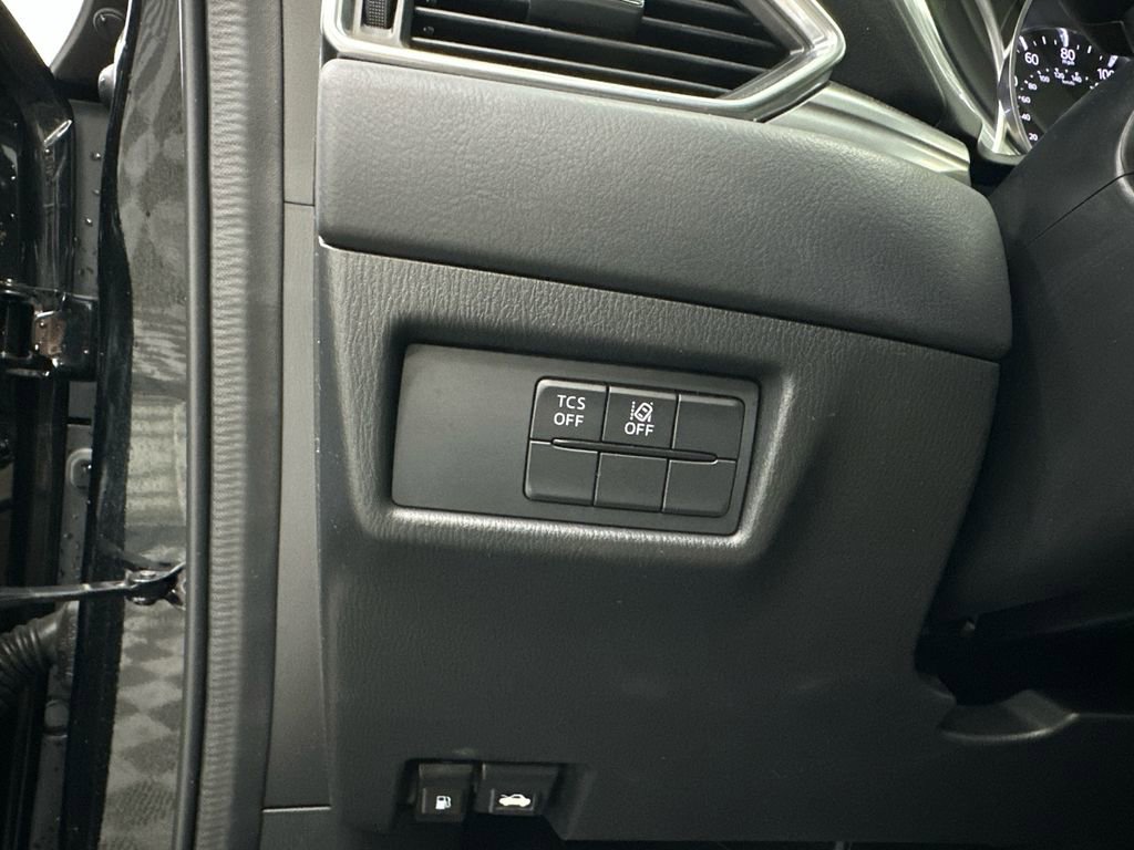 Used 2019 MAZDA CX-5 Touring FWD image 27