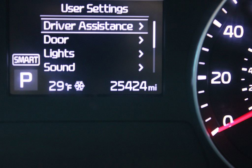 Used 2021 Kia Forte LXS image 13