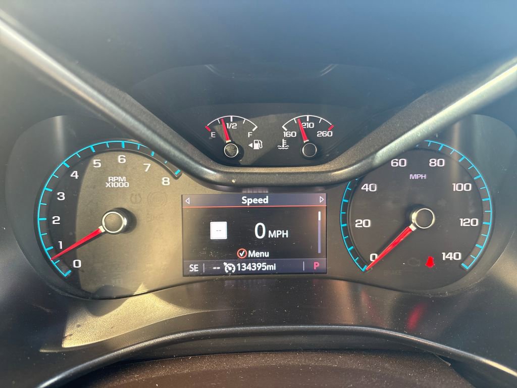 Used 2021 GMC Canyon Denali image 13