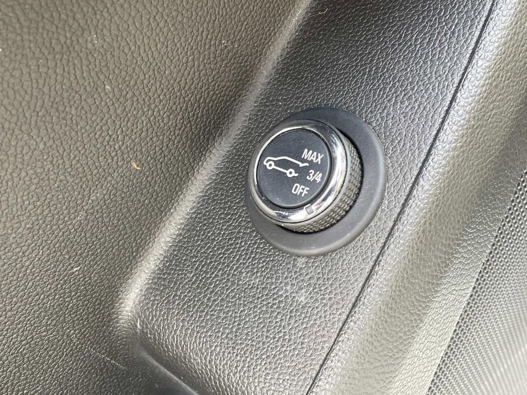 Used 2023 Chevrolet Traverse Premier w/ LPO, Floor Liner Package image 19