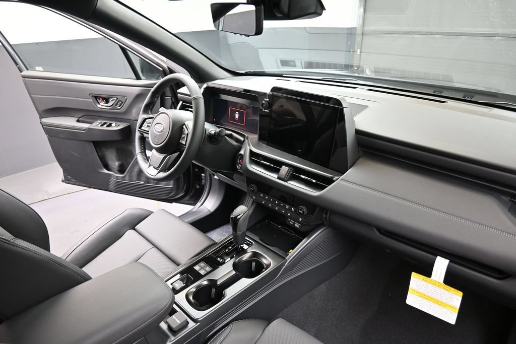 New 2026 Subaru Outback Touring XT AWD/4WD image 12