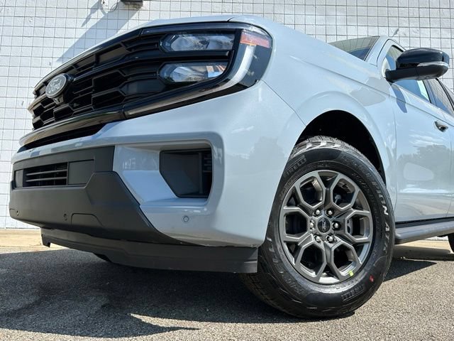 New 2027 Ford Expedition Active AWD/4WD image 29