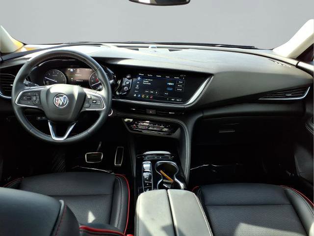 Used 2022 Buick Envision Essence w/ Technology Package I image 8