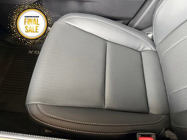 New 2025 Lexus GX 550 image 24