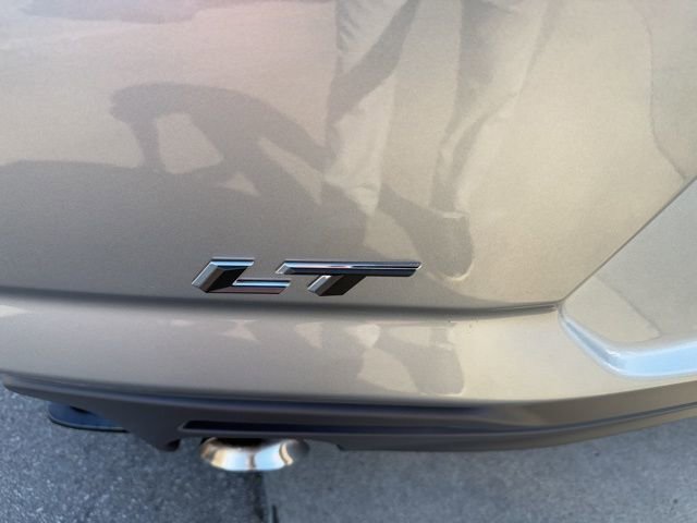 Used 2024 Chevrolet Camaro LT image 28