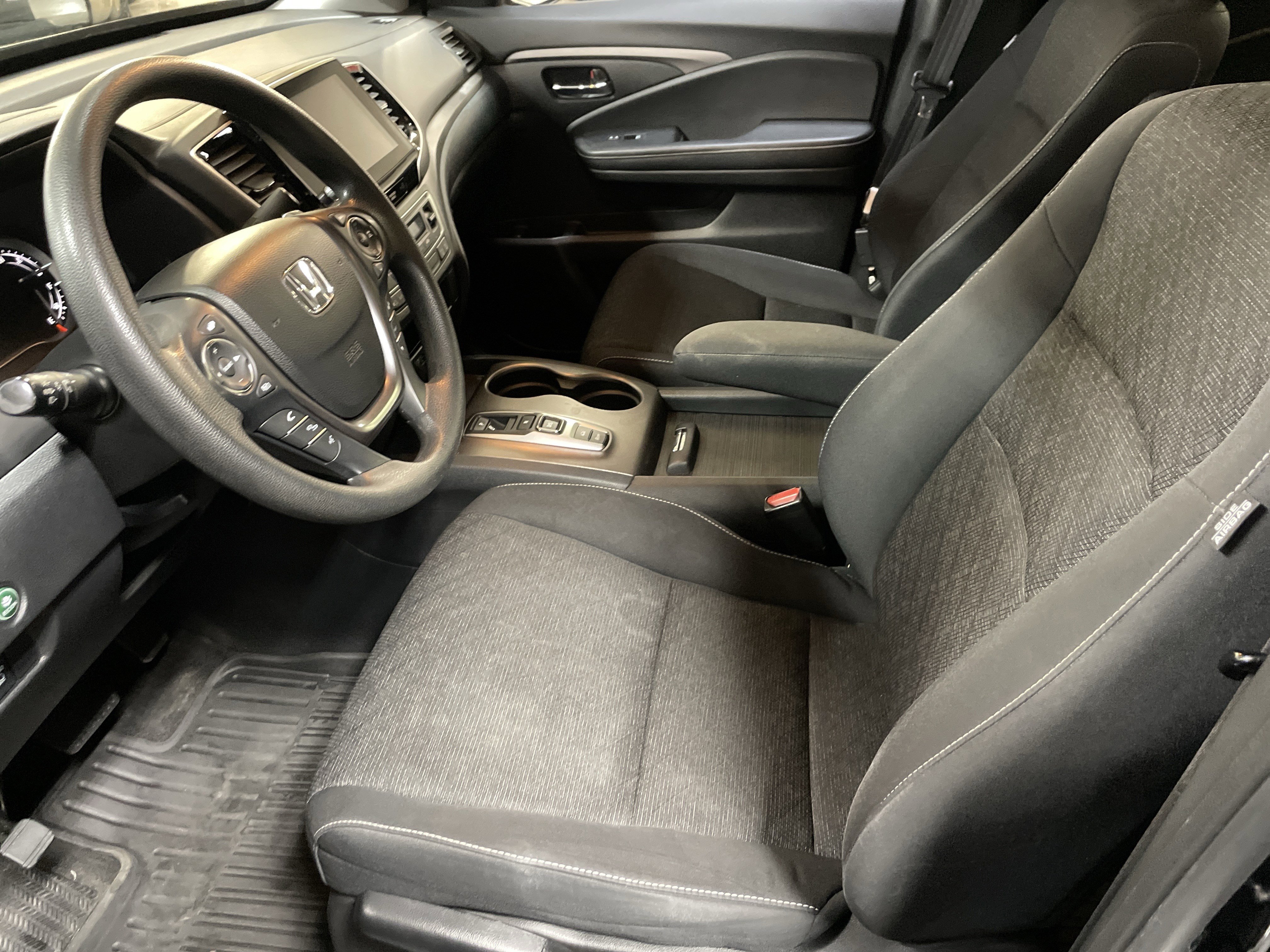 Used 2021 Honda Ridgeline Sport image 16