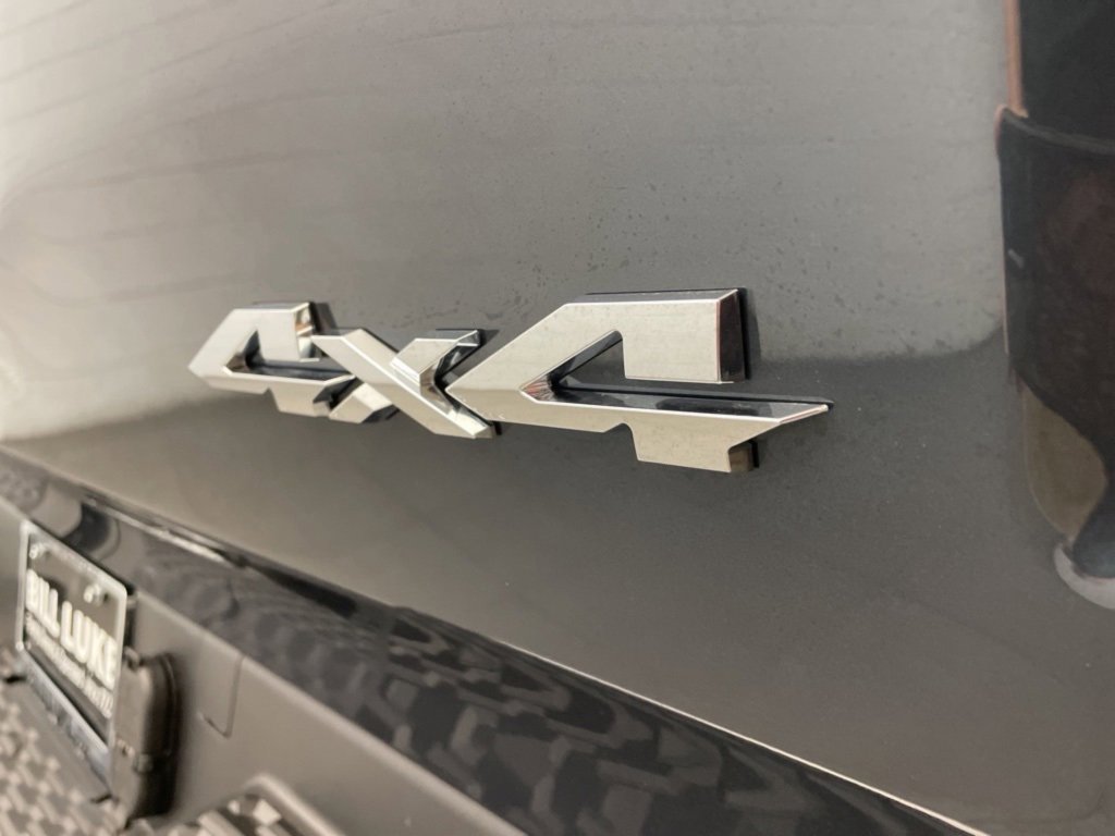 New 2026 RAM 1500 Big Horn image 5