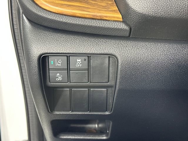Used 2022 Honda CR-V EX image 19