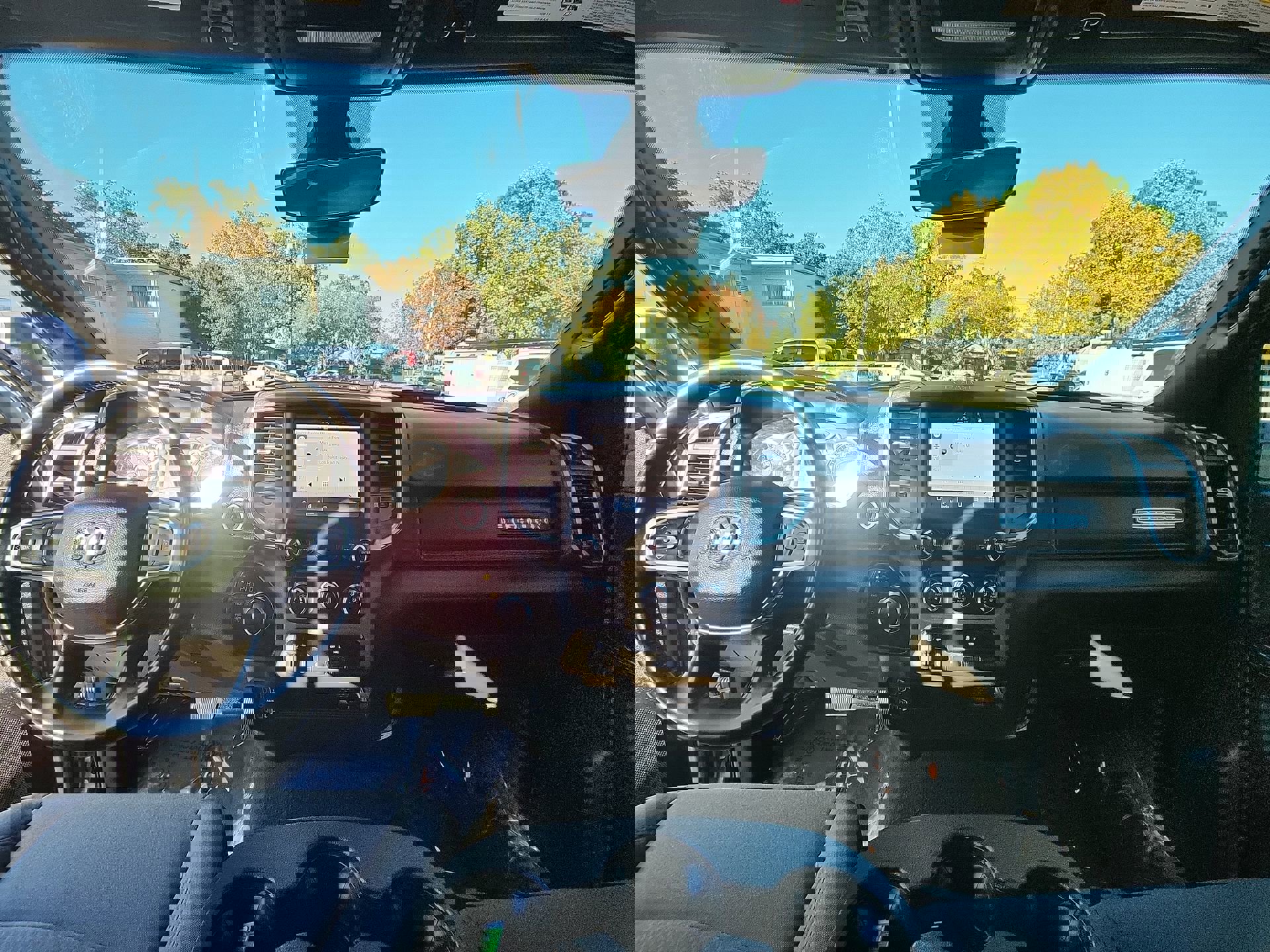 Certified 2024 RAM 2500 Big Horn image 25