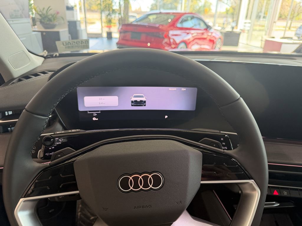 New 2026 Audi Q3 quattro 2.0T image 17