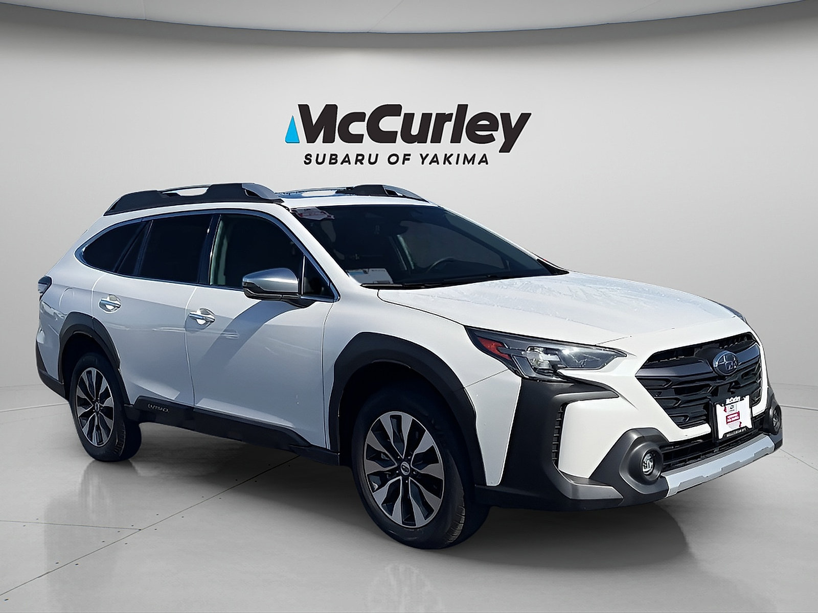 Certified 2023 Subaru Outback Touring XT AWD/4WD image 8