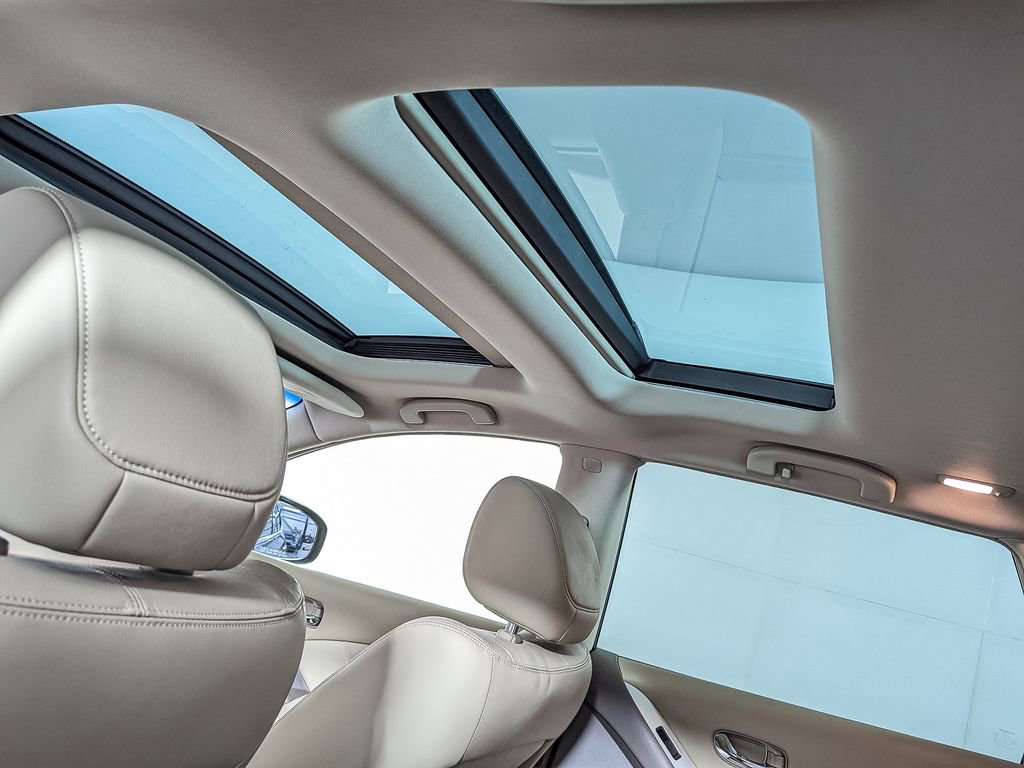 Used 2012 Nissan Murano SL image 12