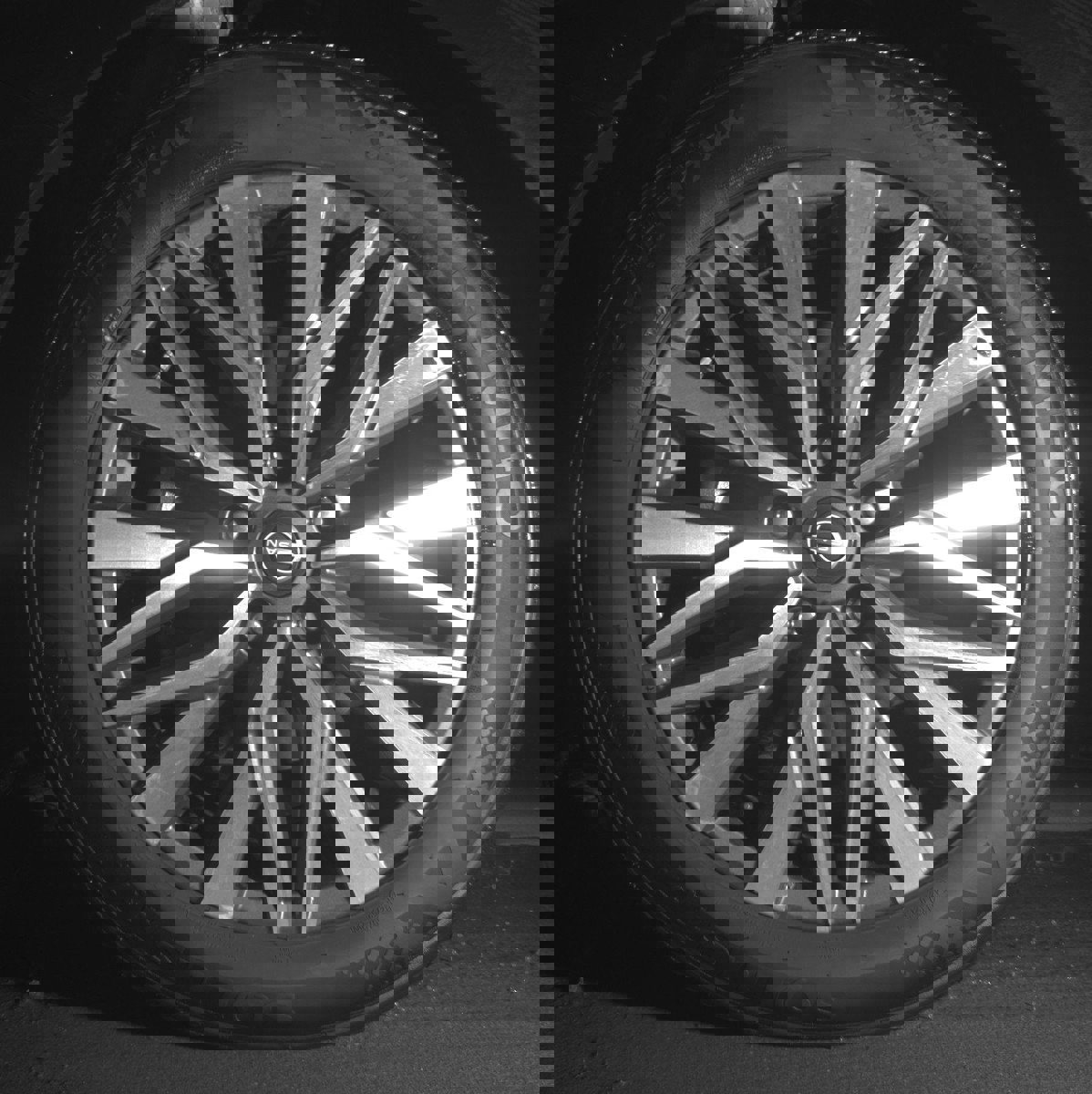 Used 2025 Nissan Altima 2.5 SV image 9