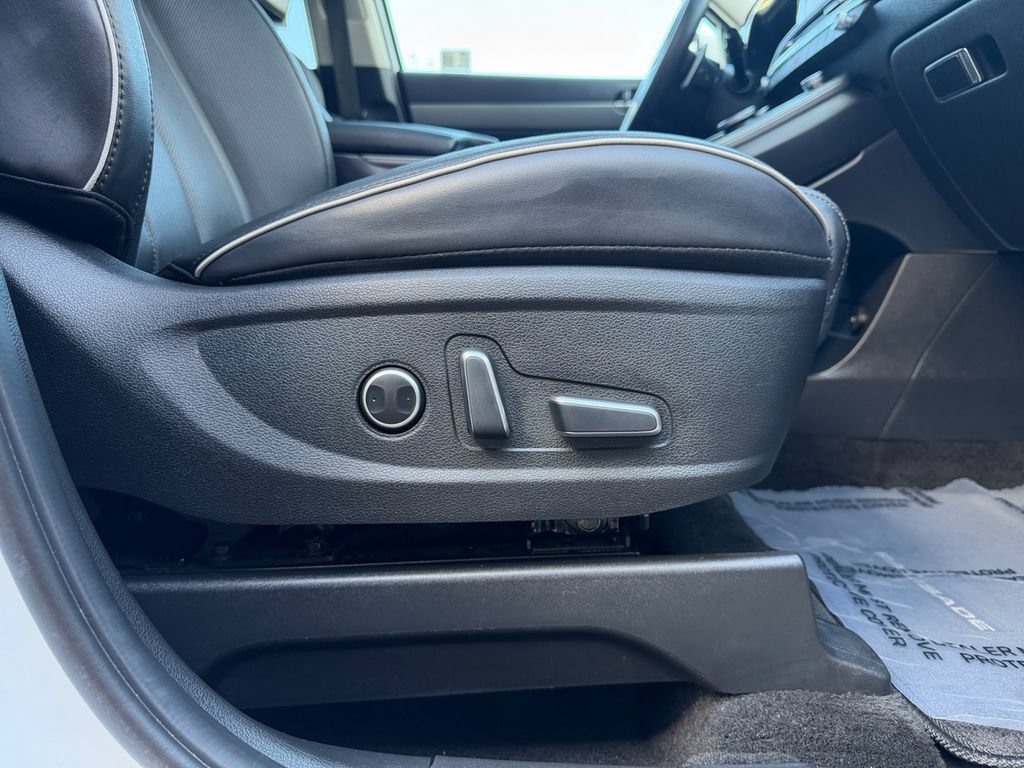 Used 2024 Hyundai Palisade XRT FWD image 43