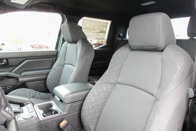 New 2026 Toyota Tacoma SR5 image 28