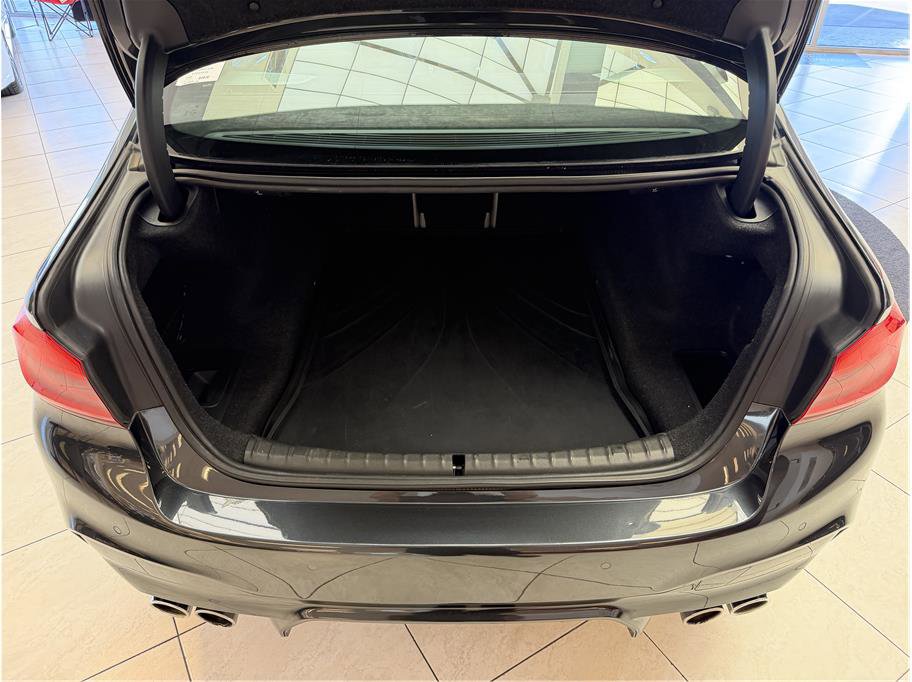 Used 2020 BMW M5 w/ Executive Package AWD/4WD image 33