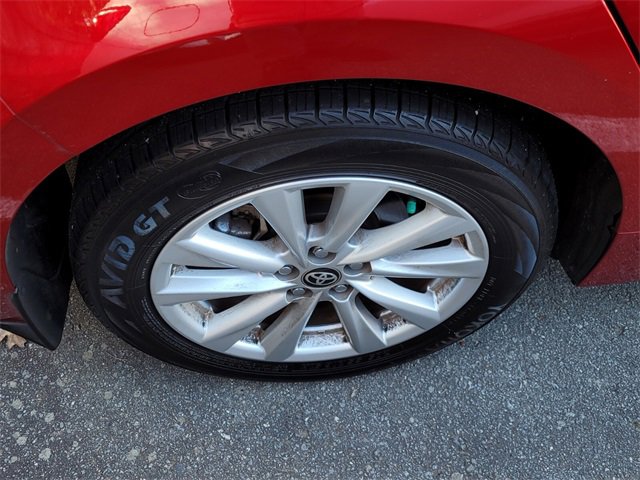 Used 2024 Toyota Corolla SE image 8