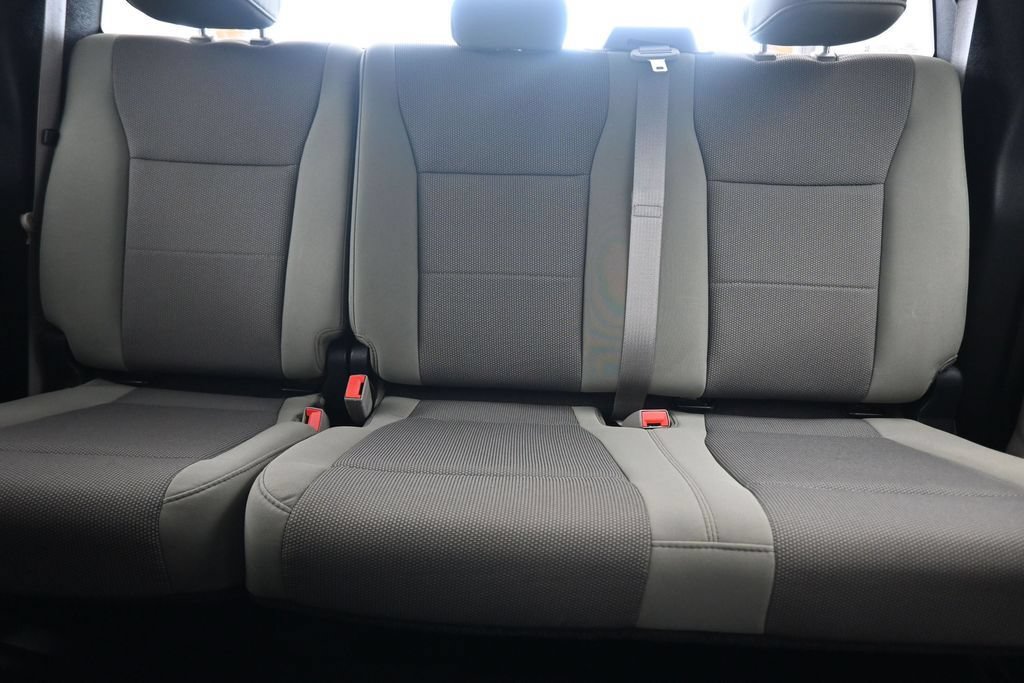 Used 2018 Ford F250 XL w/ XL Value Package AWD/4WD image 28