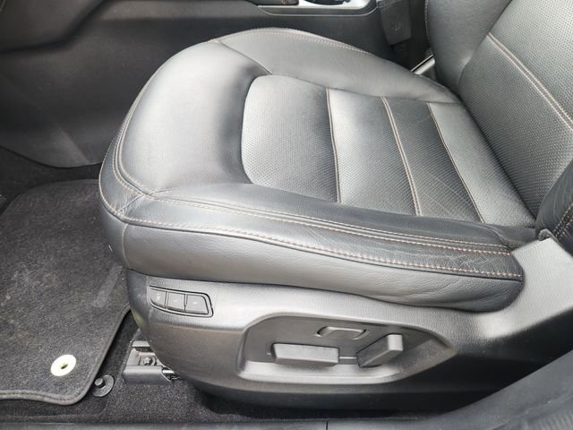 Used 2019 MAZDA CX-5 Grand Touring FWD image 25