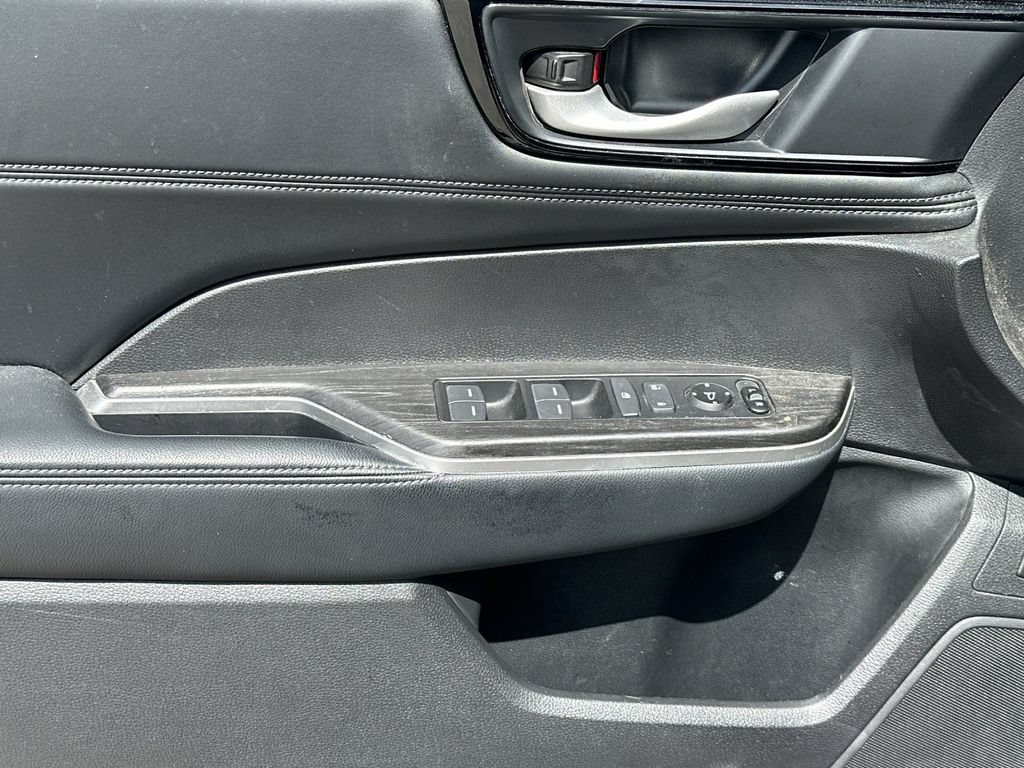 Used 2018 Honda Clarity Plug-In Hybrid image 11