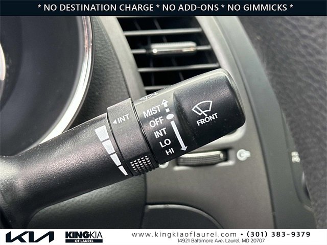 Used 2016 Kia Forte LX image 11