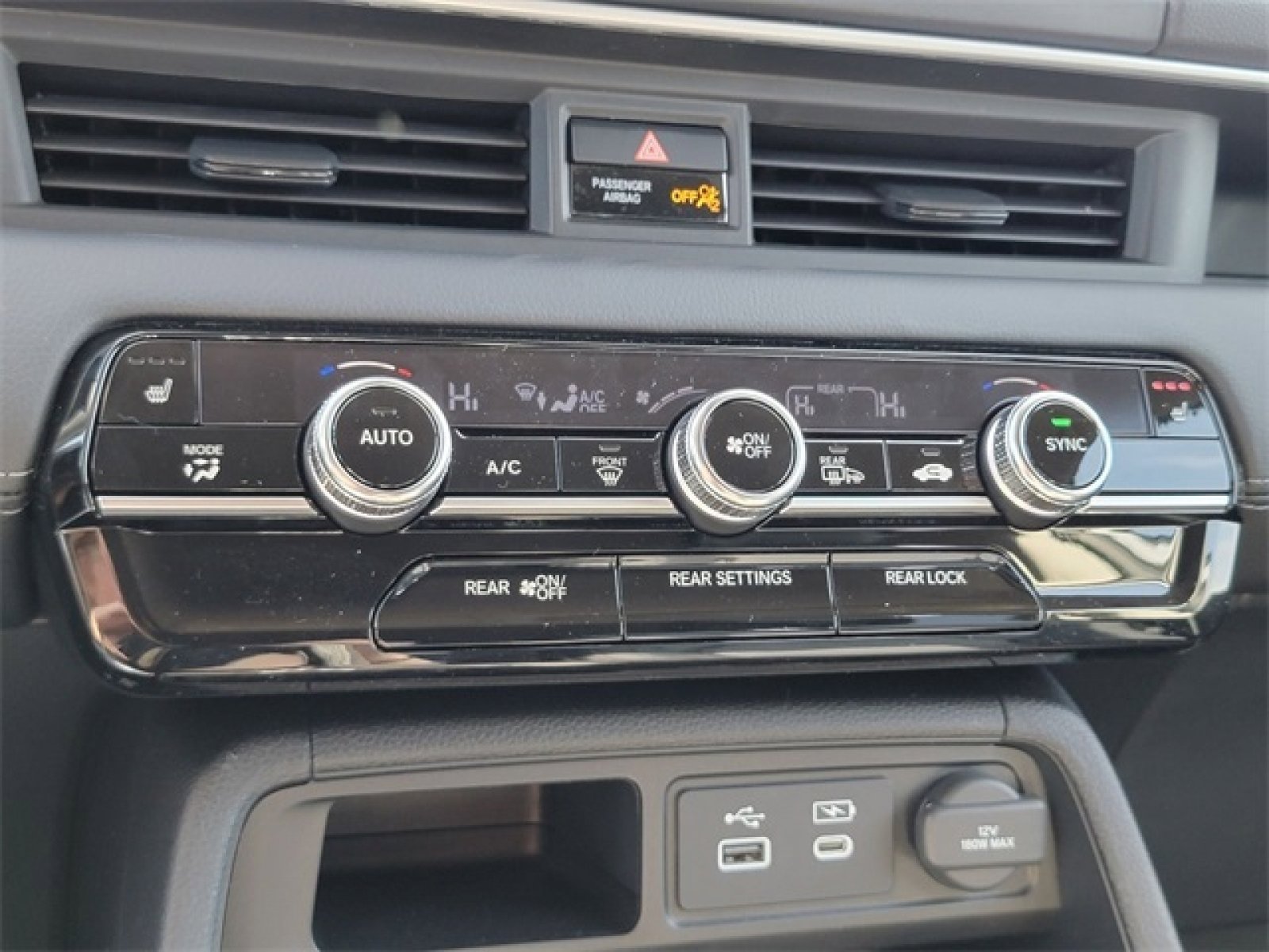 New 2025 Honda Pilot EX-L image 26