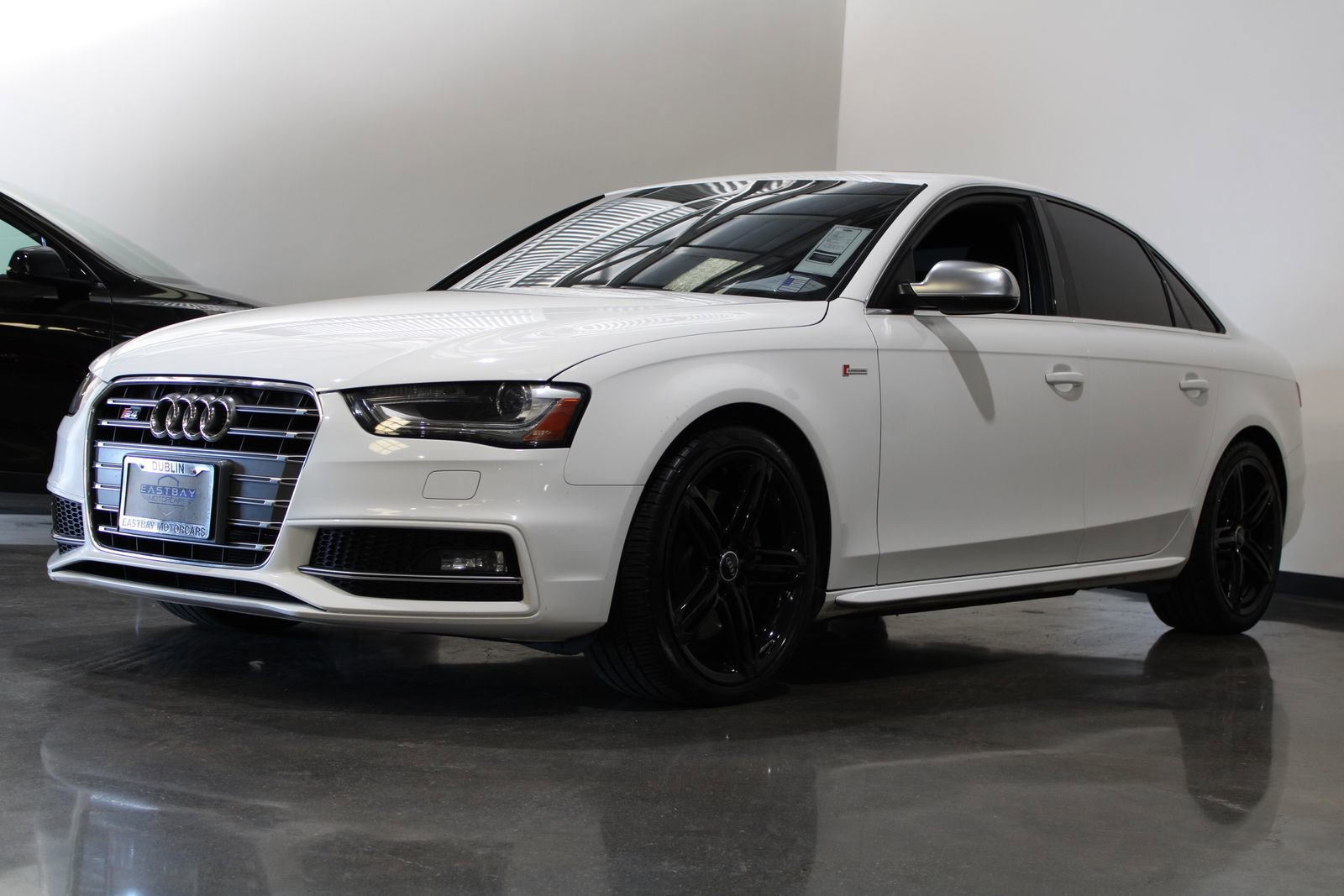 Used 2015 Audi S4 Premium Plus w/ Technology Package image 5