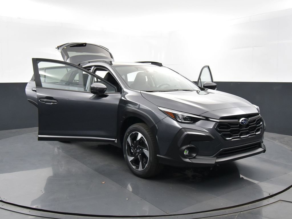 New 2026 Subaru Crosstrek 2.5i Limited image 34