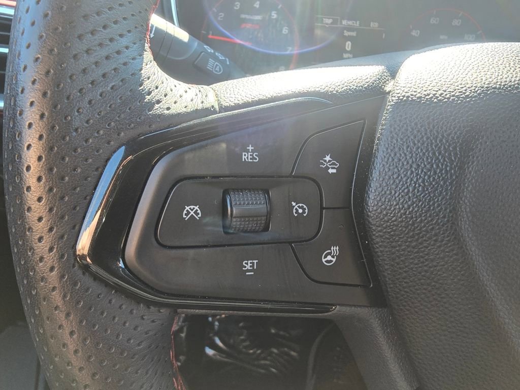 Used 2023 Chevrolet TrailBlazer RS image 21