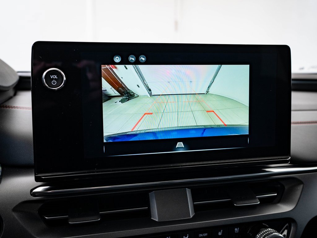 Used 2024 Acura ZDX A-Spec image 36