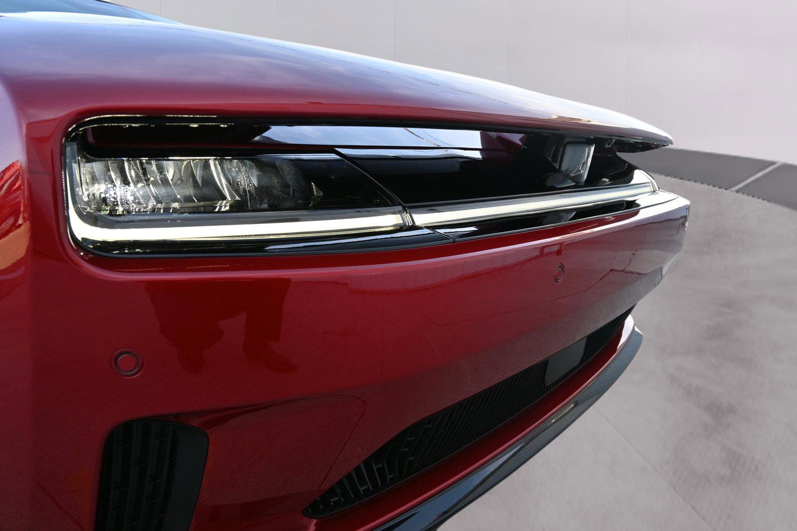 New 2024 Dodge Charger R/T w/ Plus Group image 23