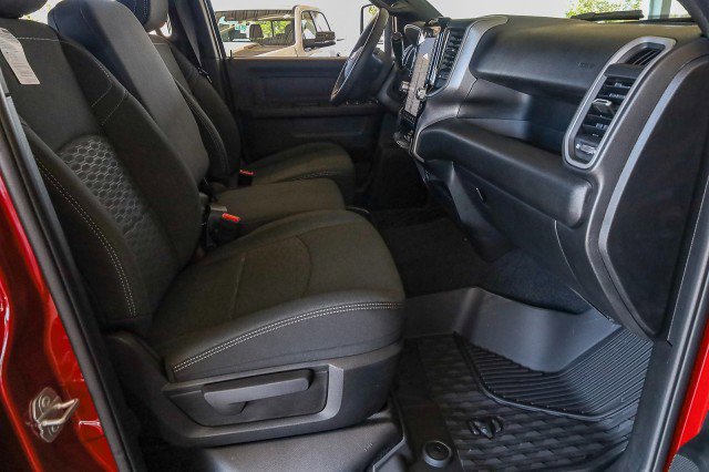 New 2025 RAM 2500 Tradesman image 33
