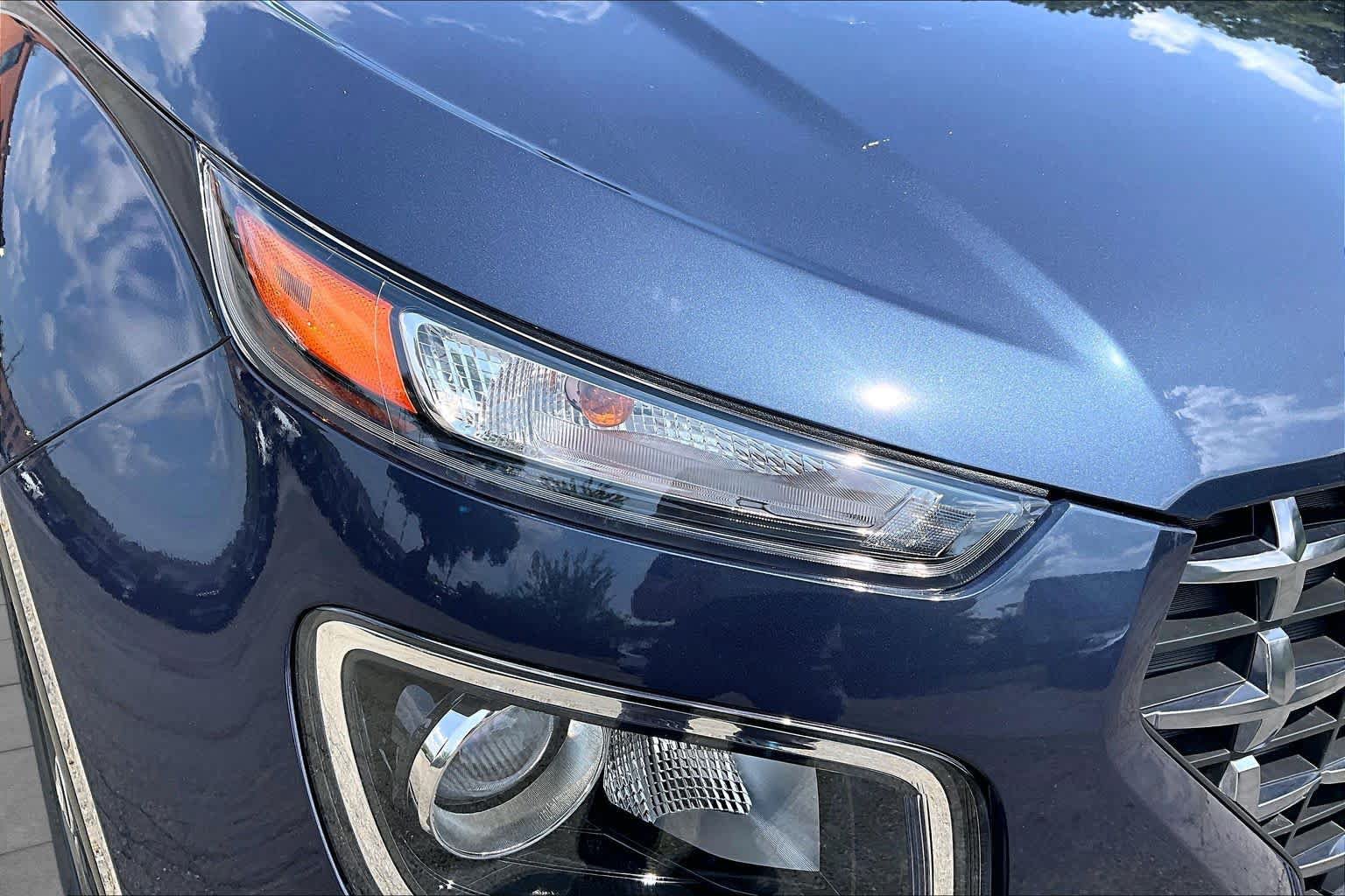 New 2026 Hyundai Venue SEL FWD image 18
