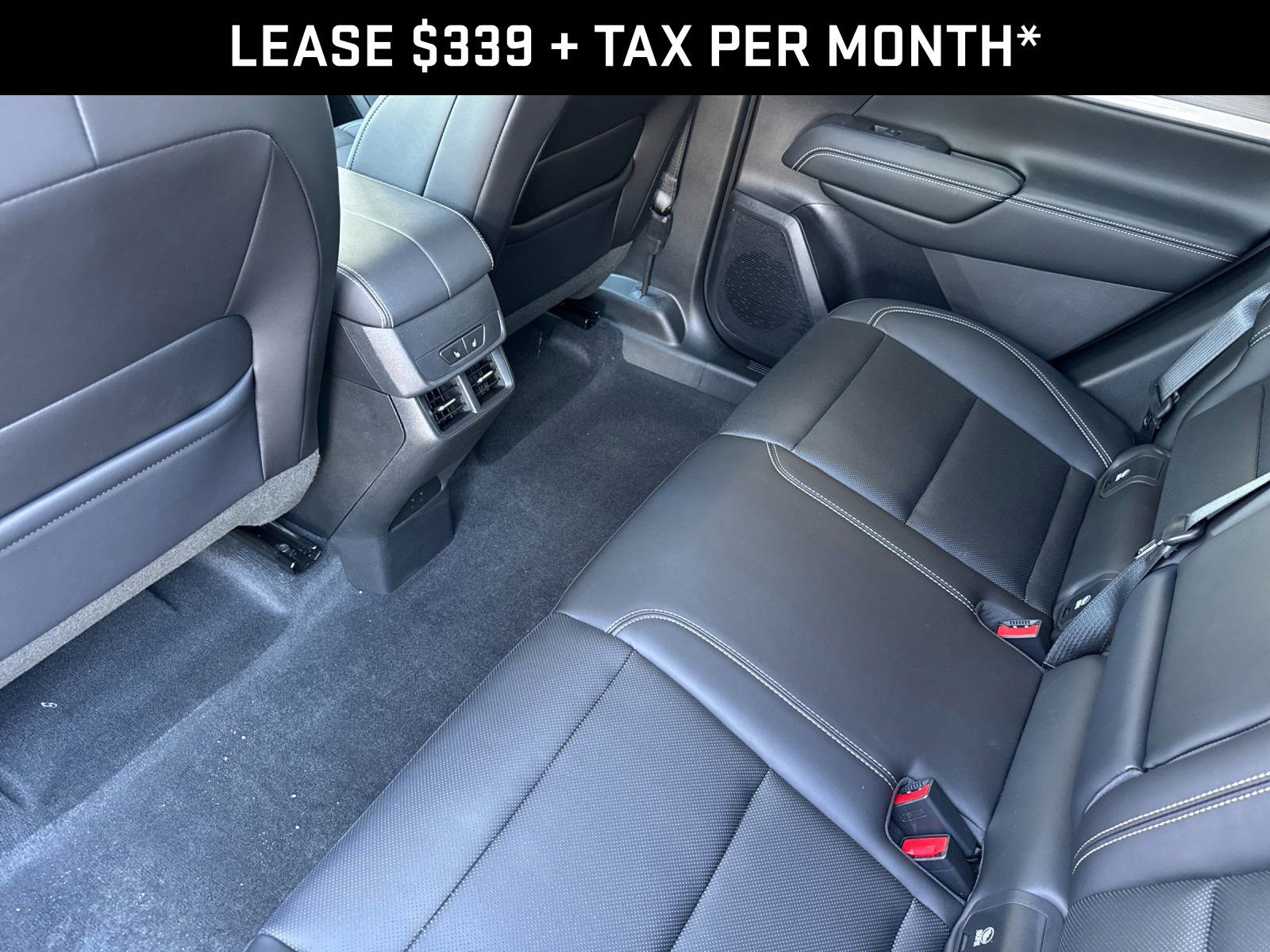 New 2026 GMC Terrain Elevation FWD image 12