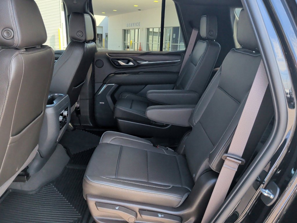Used 2022 GMC Yukon Denali AWD/4WD image 38