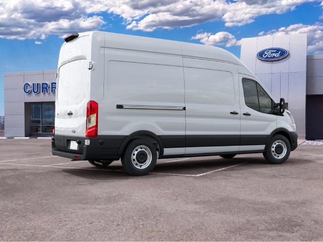 New 2027 Ford Transit 250 148 High Roof w/ Load Area Protection Package RWD image 6