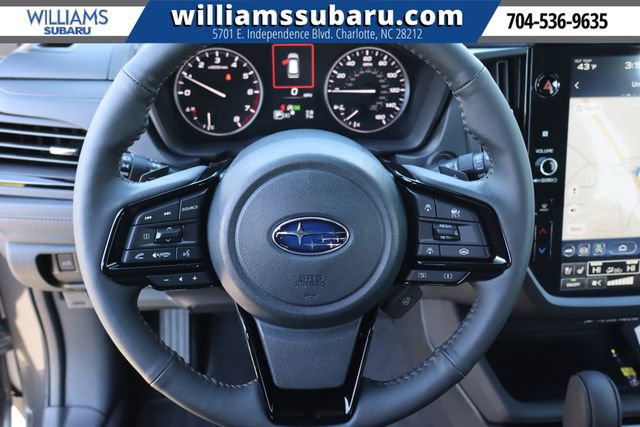 New 2026 Subaru Forester Touring w/ Touring Package image 12