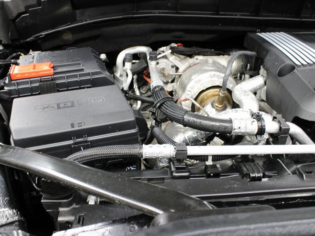 Used 2024 GMC Sierra 1500 SLT w/ X31 Off-Road Package image 22