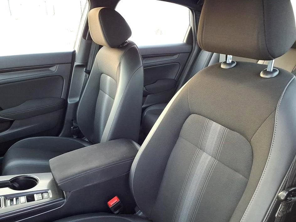 Used 2024 Honda Civic Sport image 15