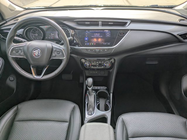 Used 2023 Buick Encore GX Essence w/ Experience Buick Package image 18