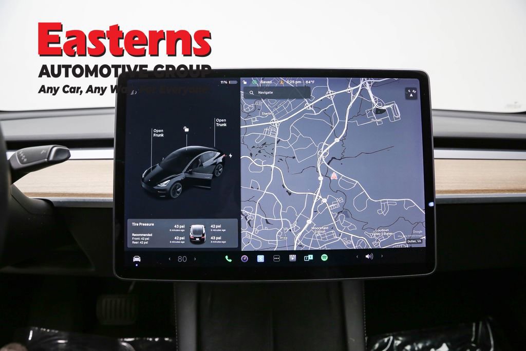 Used 2021 Tesla Model 3 Standard Range Plus image 12