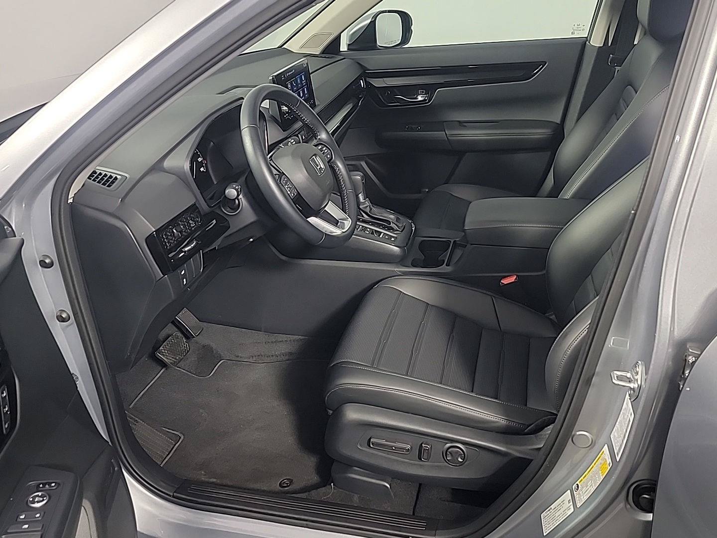 Certified 2025 Honda CR-V EX-L image 18