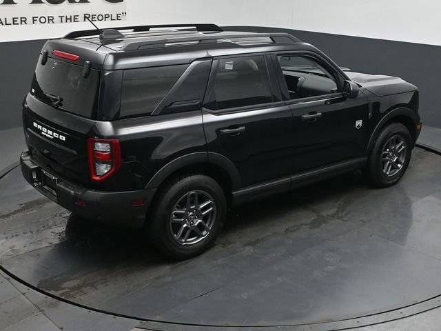 Used 2025 Ford Bronco Sport Big Bend AWD/4WD image 41