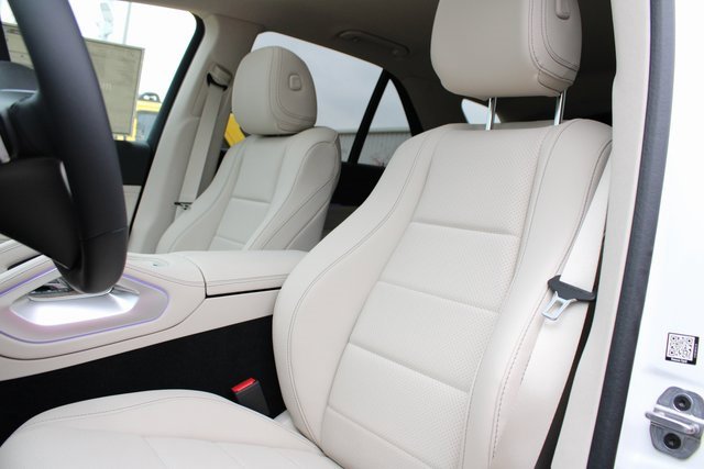 New 2025 Mercedes-Benz GLE 450 4MATIC image 37