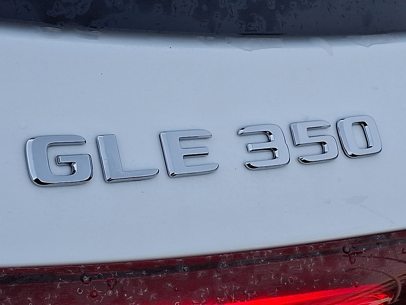 New 2026 Mercedes-Benz GLE 350 4MATIC image 24