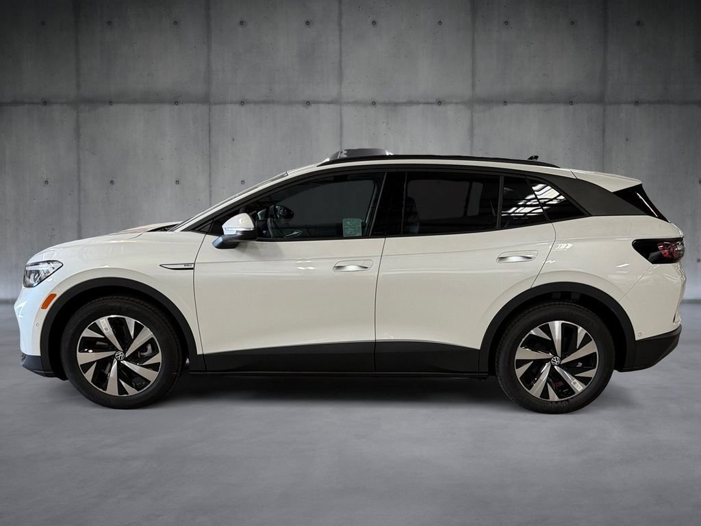 New 2026 Volkswagen ID.4 Pro RWD image 2