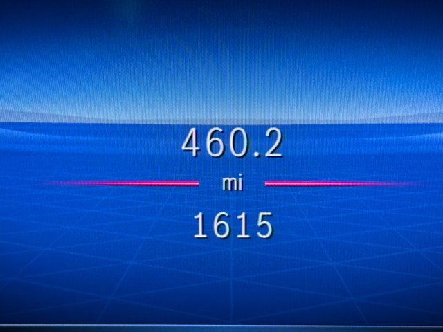 Used 2025 Mercedes-Benz GLB 250 4MATIC image 16