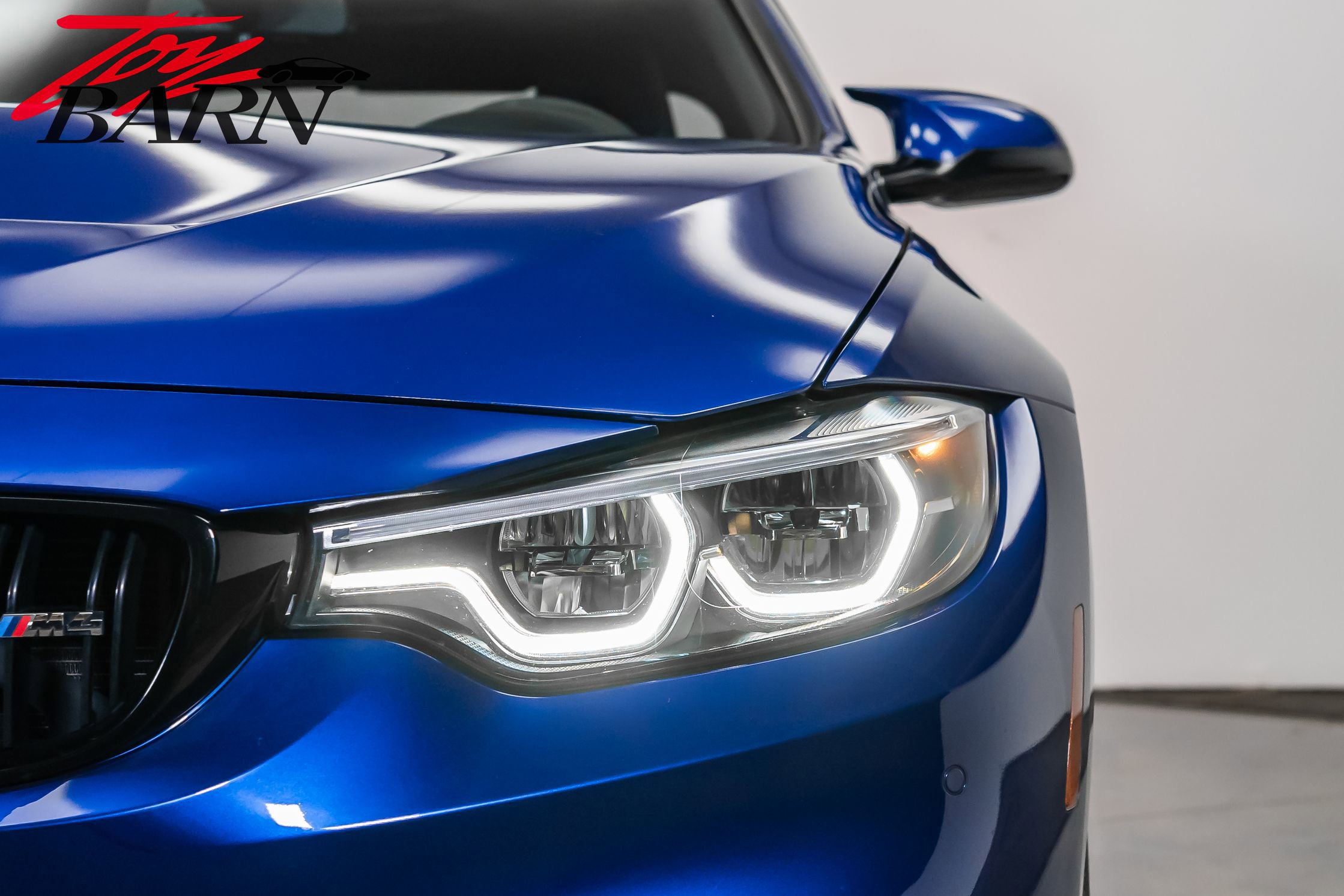 Used 2019 BMW M4 CS w/ Executive Package image 11