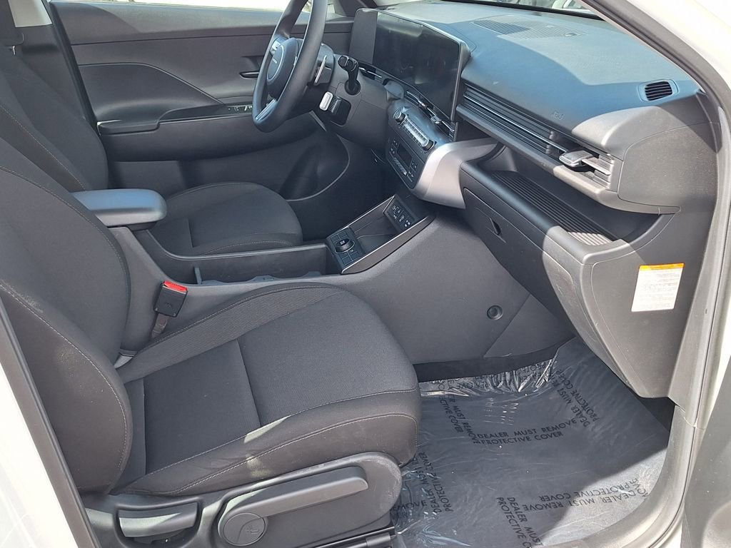 Certified 2024 Hyundai Kona SE image 26