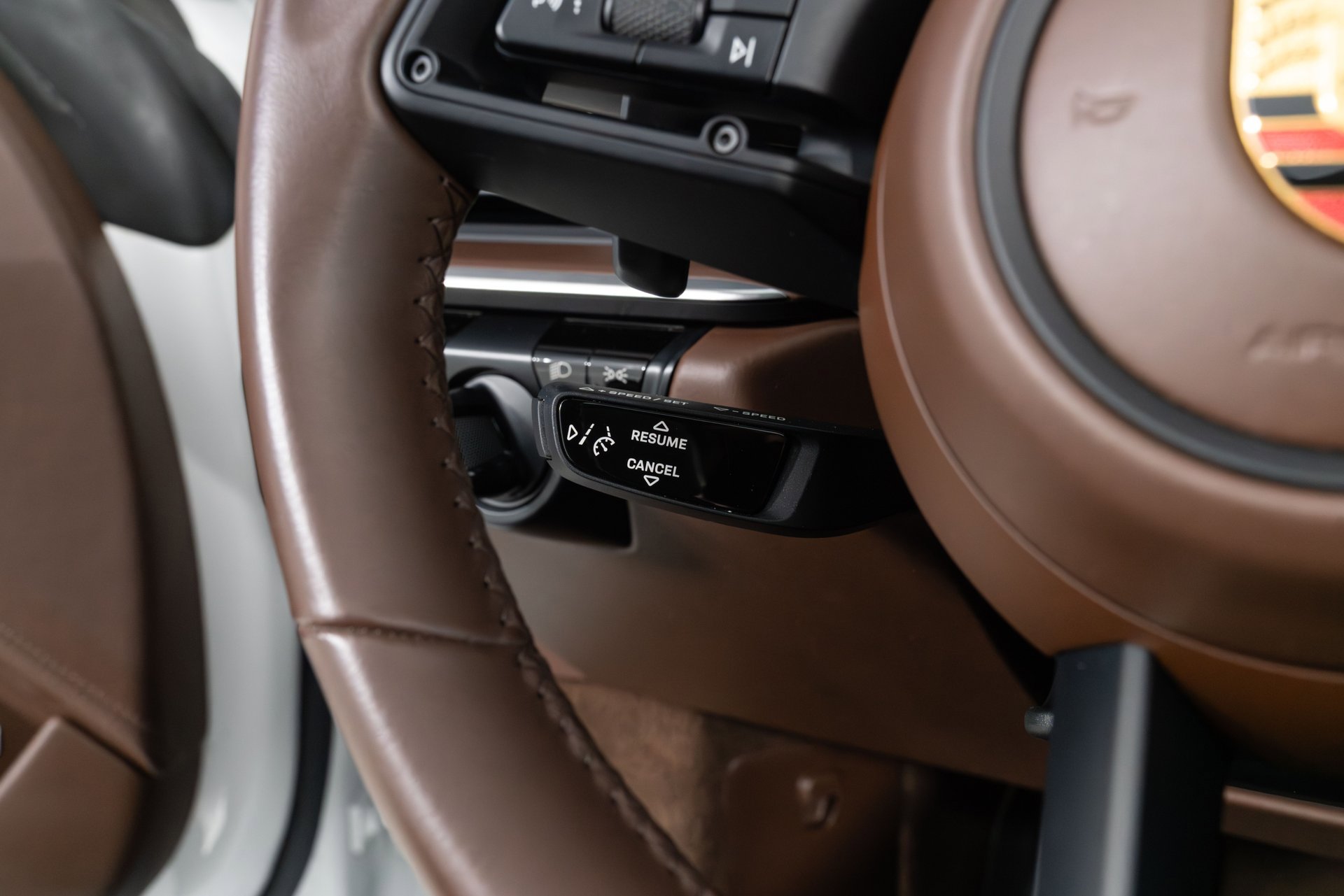 Used 2021 Porsche 911 Targa 4S image 25